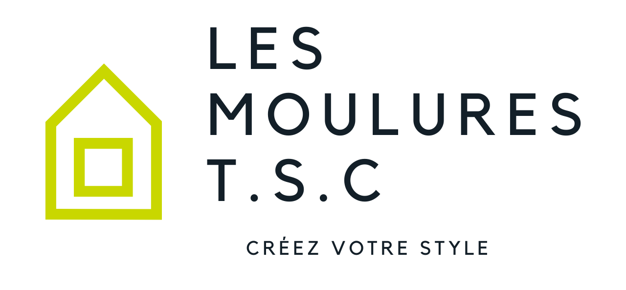 Les moulures T.S.C. sont fabriqués à partir de matériaux de haute qualité et entièrement fait au Canada.