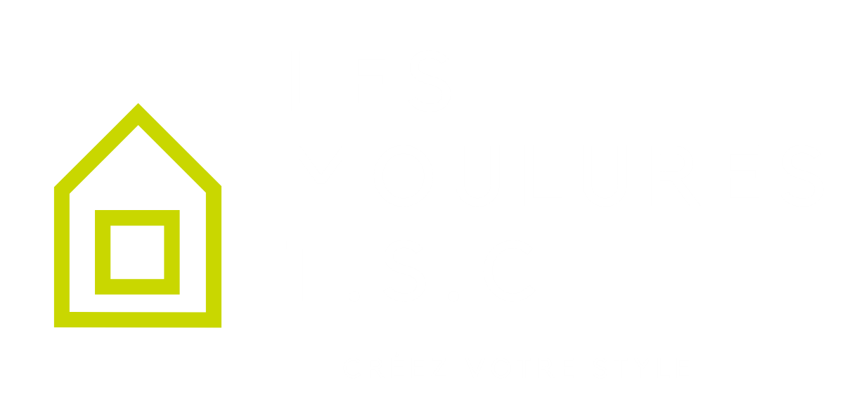 Les moulures T.S.C. sont fabriqués à partir de matériaux de haute qualité et entièrement fait au Canada.